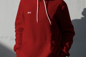 custom hoodies Canada