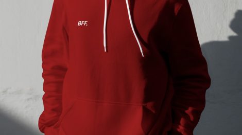 custom hoodies Canada