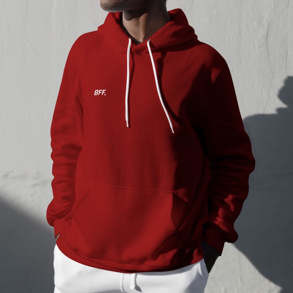 custom hoodies Canada
