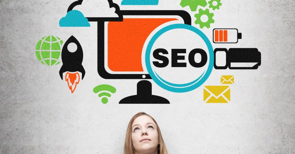 seo consultant