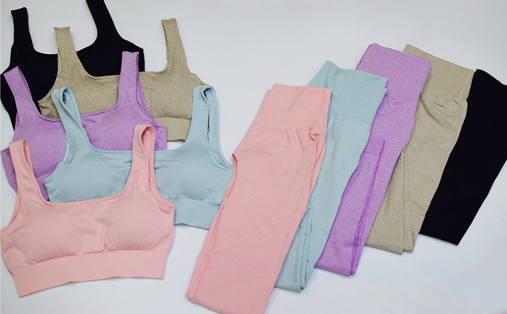Active Tiktok Sports Bra for Women