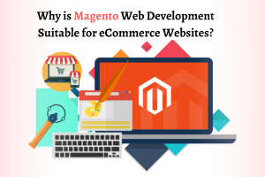 Why is Magento Web Development Suitable for eCommerce Websites