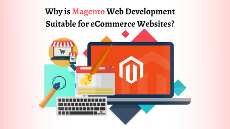 Why is Magento Web Development Suitable for eCommerce Websites