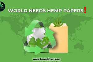 World Needs Hemp Papers