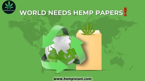 World Needs Hemp Papers
