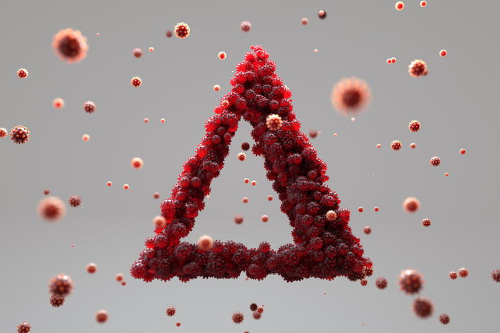 Delta