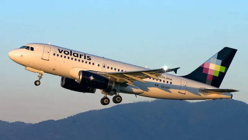 ¿Cómo puedo consultar el estado de mi vuelo en Volaris?