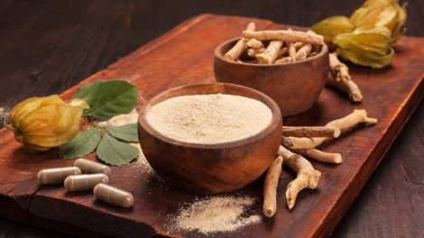 ashwagandha