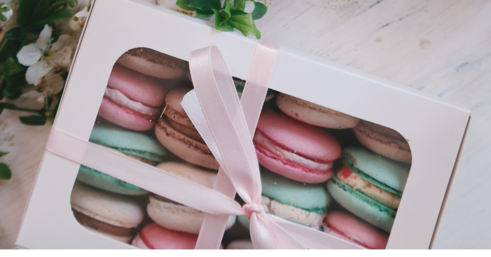 bakery boxes