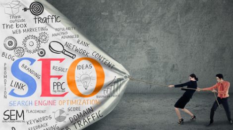 SEO Services