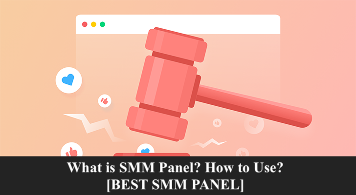 best smm panel