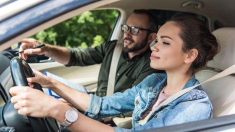 How To Choose A Driving School In Durham Region