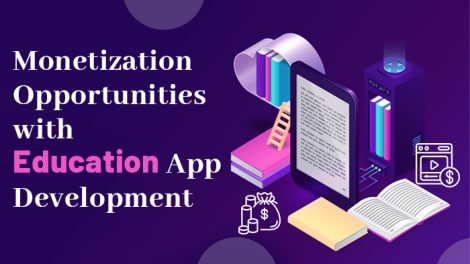 education app development