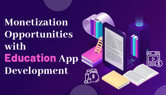 education app development