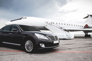 Boston Logan Car Service