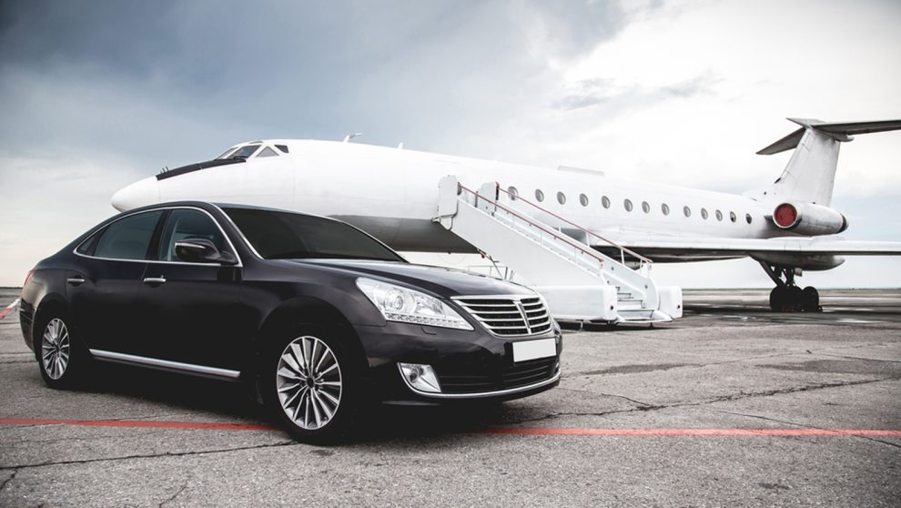 Boston Logan Car Service