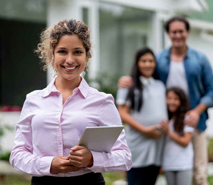 buy to let mortgage broker