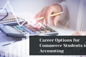 career options for commerce students