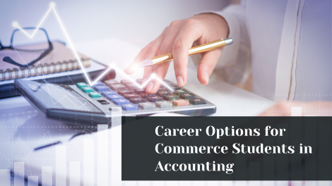 career options for commerce students
