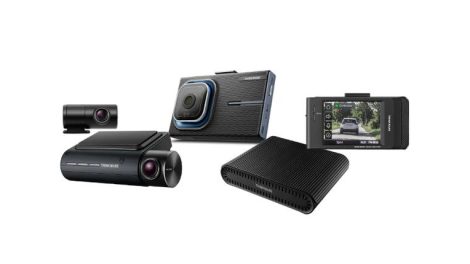 dash cam
