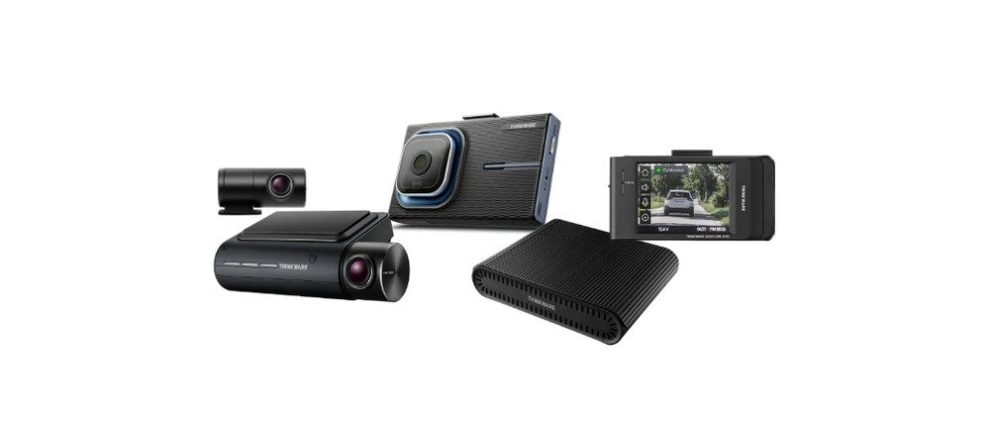 dash cam