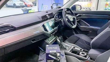 dash cam
