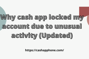 cash app closed account