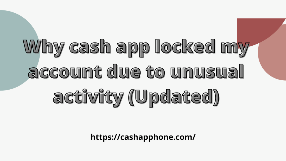 cash app closed account