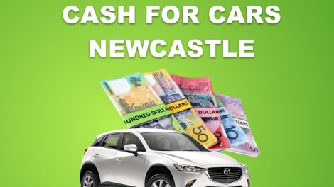 Cash for Cars Newcastle