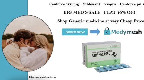 cenforce 100 mg