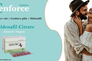 cenforce 120