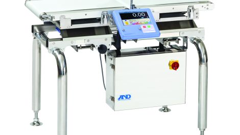 Checkweighing Inspection System