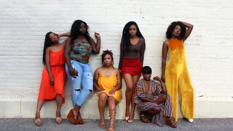 Plus size dresses