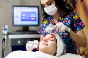 Dermatologist in Karachi