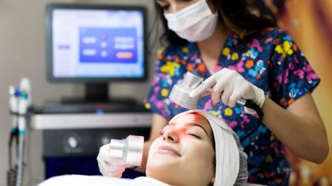 Dermatologist in Karachi