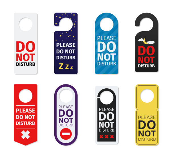 Door Hanger