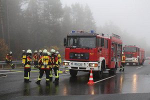 fire fighting equipment