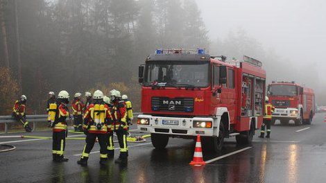 fire fighting equipment