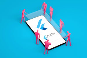 flutter App
