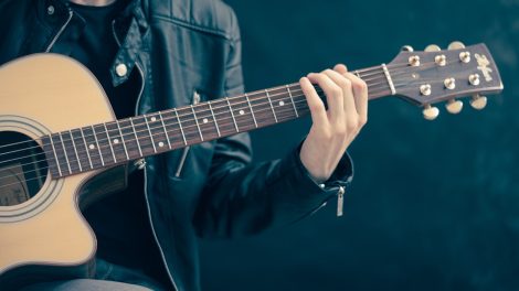guitar lessons singapore