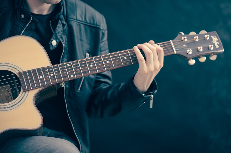 guitar lessons singapore