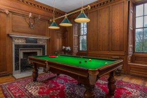 Is Slate Material Perfect For Pool Table