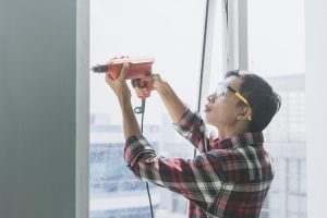 building maintenance company
