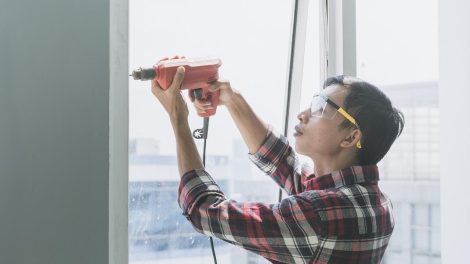 building maintenance company