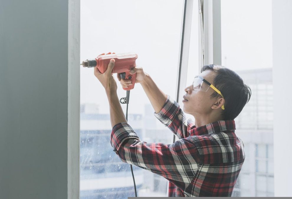 building maintenance company