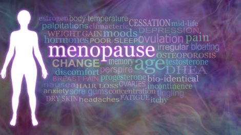 hormone therapy for menopause