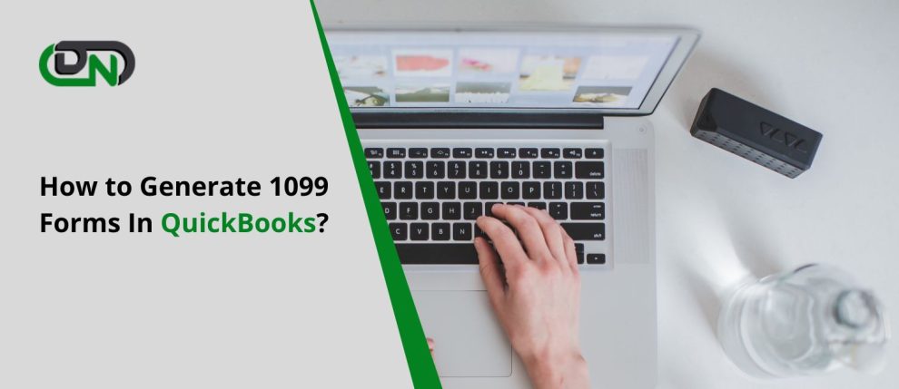 1099 forms for quickbooks