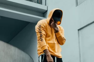 Design A Hoodie In 6 Easy Steps: