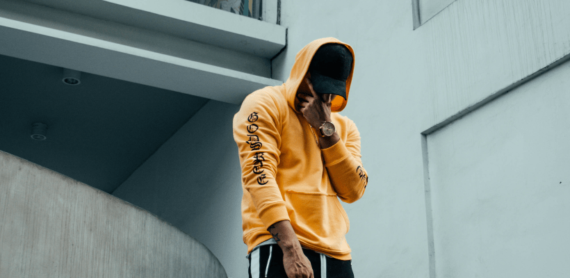 Design A Hoodie In 6 Easy Steps:
