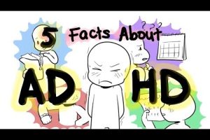 Facts You Should Know About ADHD